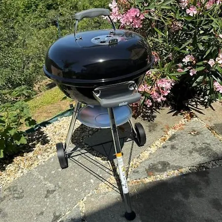 Dom wakacyjny La Pergola Deluxe Gavi
