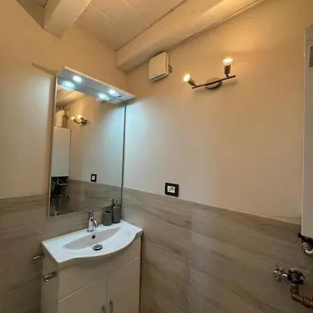 La Pergola Deluxe Prázdninový dům