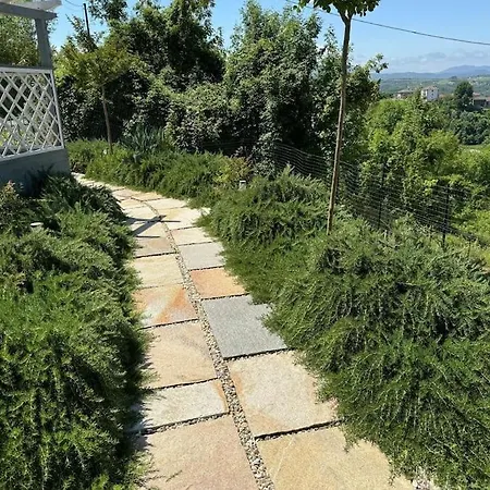 Prázdninový dům La Pergola Deluxe Gavi