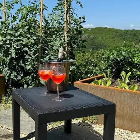 La Pergola Deluxe Prázdninový dům *