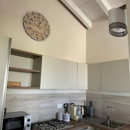 La Pergola Deluxe Gavi