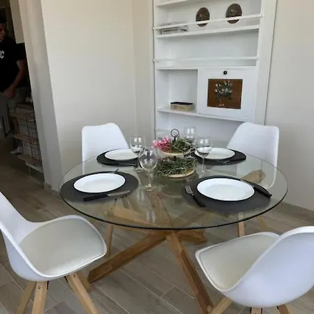 La Pergola Deluxe