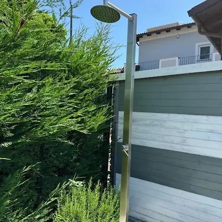 Prázdninový dům La Pergola Deluxe *