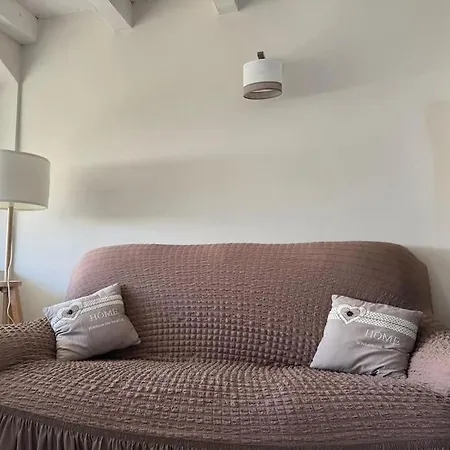 La Pergola Deluxe Prázdninový dům Gavi