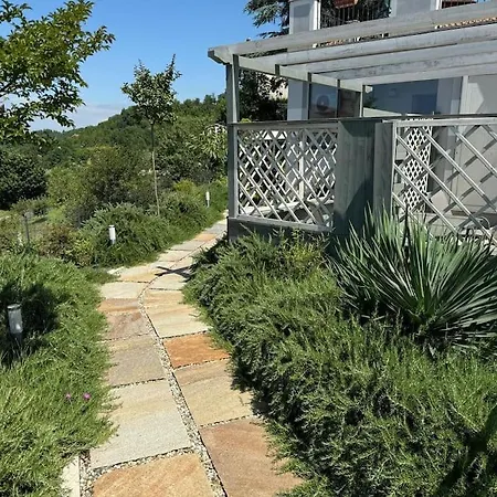 La Pergola Deluxe *