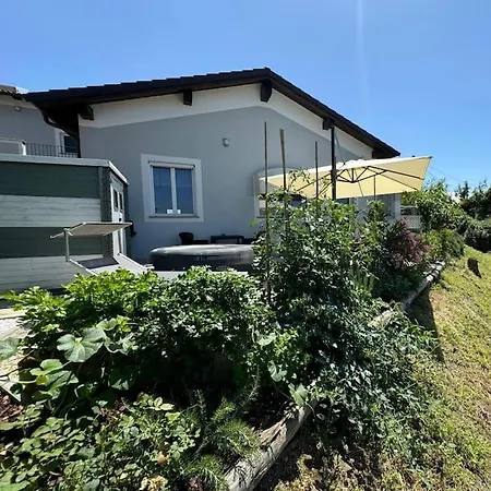 Prázdninový dům La Pergola Deluxe Gavi