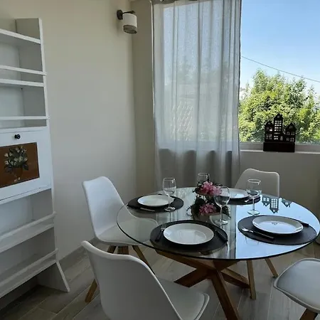 Prázdninový dům La Pergola Deluxe Gavi