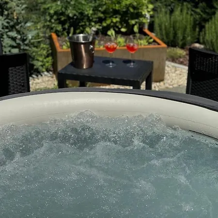 Prázdninový dům La Pergola Deluxe Gavi