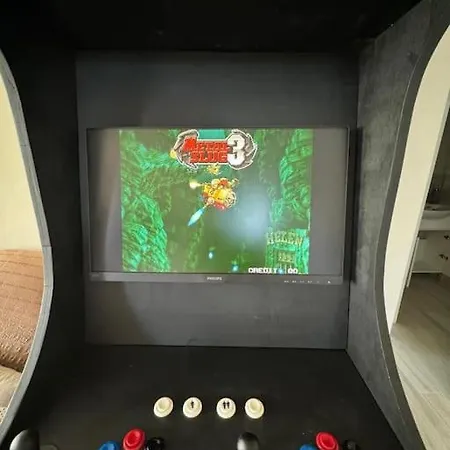 Prázdninový dům La Pergola Deluxe *