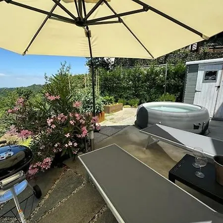 La Pergola Deluxe Prázdninový dům Gavi