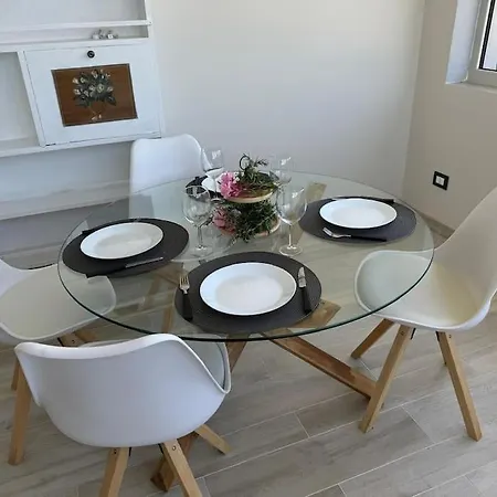 La Pergola Deluxe Prázdninový dům *