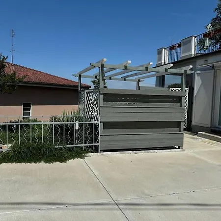 Prázdninový dům La Pergola Deluxe Gavi