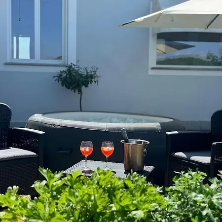Prázdninový dům La Pergola Deluxe Gavi