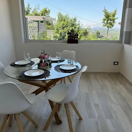 Prázdninový dům La Pergola Deluxe *