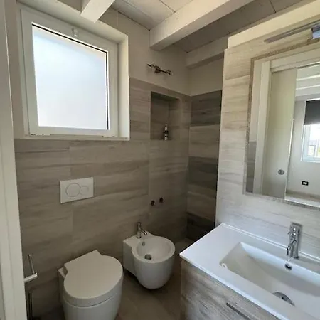 La Pergola Deluxe