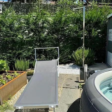 La Pergola Deluxe *